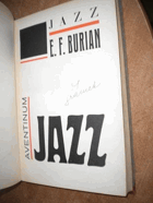 JAZZ