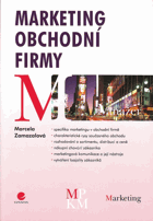 Marketing obchodní firmy