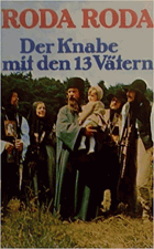 Der Knabe mit den 13 Vätern