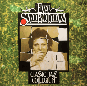 Eva Svobodová & Classic Jazz Collegium