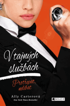 V tajných službách