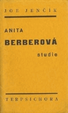 Anita Berberová. Studie.