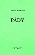 Pády - poezie 1963-1979.