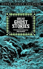 Great ghost stories.