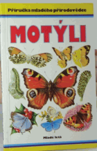 Motýli