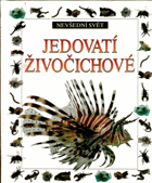 Jedovatí živočichové