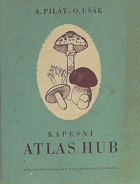 Kapesní atlas hub BEZ OBÁLKY!