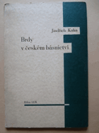 Brdy v českém básnictví