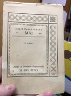 Máj