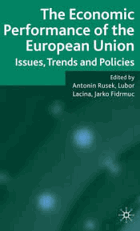The economic performance of the European Union
