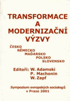Transformace a modernizační výzvy