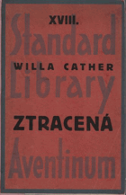 Ztracená.