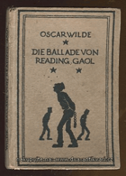 Die Ballade von Reading Gaol