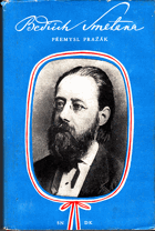 Bedřich Smetana - Úvod do života a díla