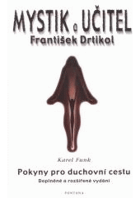 Mystik Učitel František Drtikol