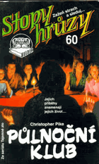 Půlnoční klub. Stopy hrůzy - č. 60