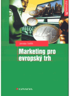 Marketing pro evropský trh