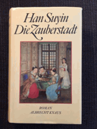 Die Zauberstadt