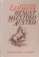 Hengst Maestoso AUSTRIA