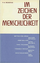 Im Zeichen der Menschlichkeit