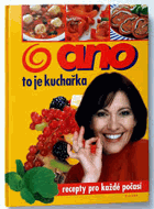 ANO to je kuchařka - recepty pro každé počasí
