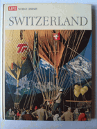 Life World Library. Switzerland