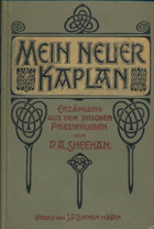 Mein neuer Kaplan