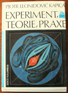 Experiment, teorie, praxe