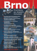 Brno - procházky po stopách minulosti