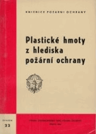 Plastické hmoty z hlediska požární ochrany
