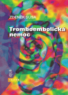 Tromboembolická nemoc