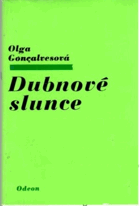 Dubnové slunce