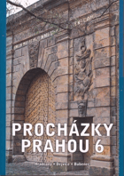 2SVAZKY Procházky Prahou 6 I II