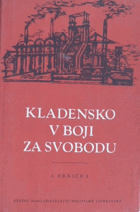 Kladensko v boji za svobodu
