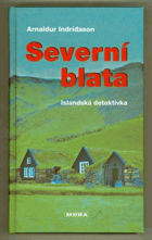 Severní blata - islandská detektivka
