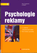 Psychologie reklamy - nové trendy a poznatky