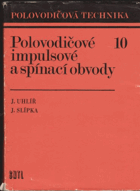 Polovodičové impulsové a spínací obvody