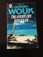 Nie endet der Karneval
