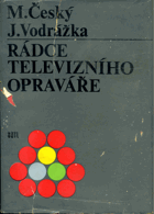 Rádce televizního opraváře