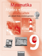 Matematika 9 - pro základní školy a víceletá gymnázia