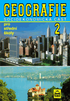 Geografie 2 pro střední školy
