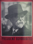 President Osvoboditel TGM BEZ OBÁLKY!
