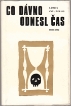 Co dávno odnesl čas