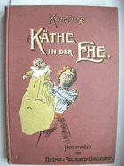 Komtesse Käthe. Humoreske