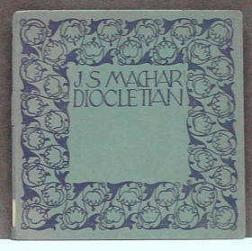 Diocletian.