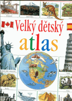 Velký dětský atlas