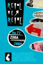 Revolver Revue č. 77