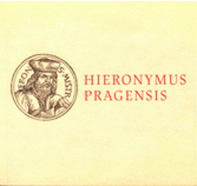 Hieronymus Pragensis