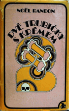 Dvě trubičky s krémem