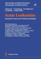 Acute Leukemias